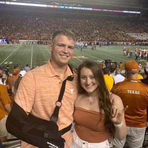 Meet your Posher, Tyler